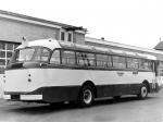 Magirus Deutz Saturn 2L VBK M1958 1964 года